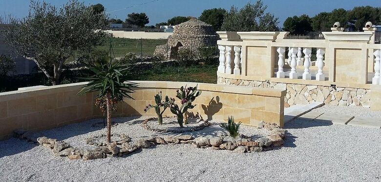 Bed & Breakfast Le Anfore Del Salento