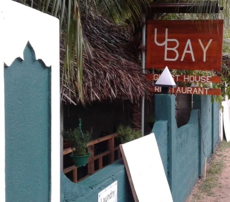 Hotel Ubay Guest House