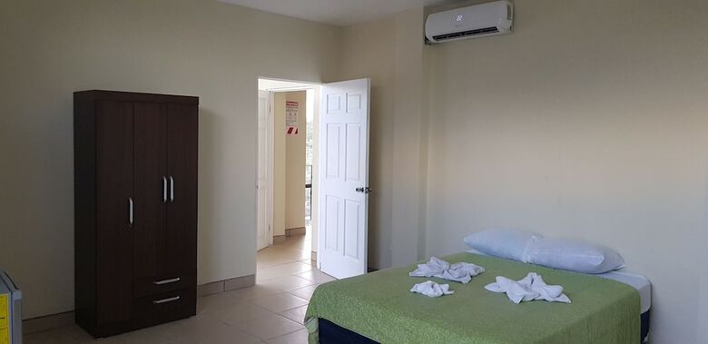 Hotel Edificio Twins