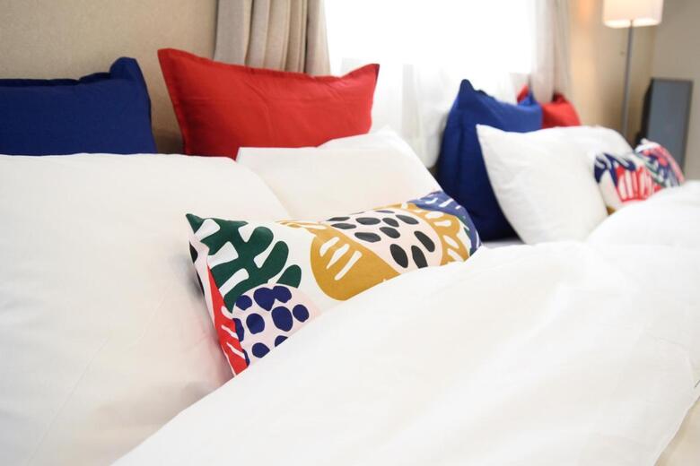 Apartamentos Hotel Central Yokohama