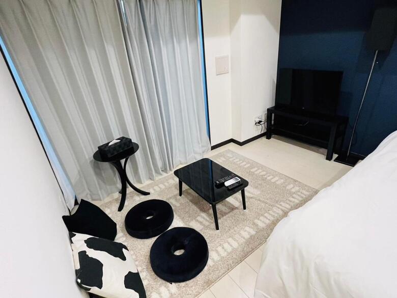 Apartamentos Hotel Central Yokohama