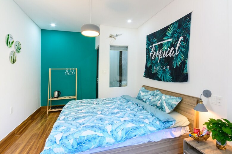 Hotel Kivi Homestay