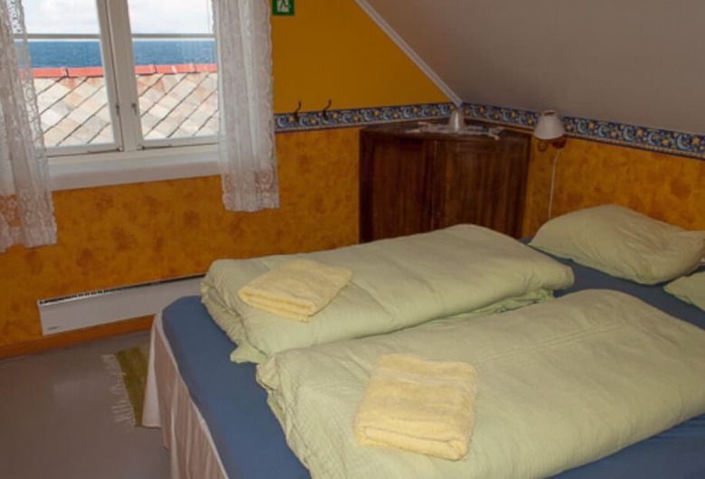 Hotel Tran�y Fyr