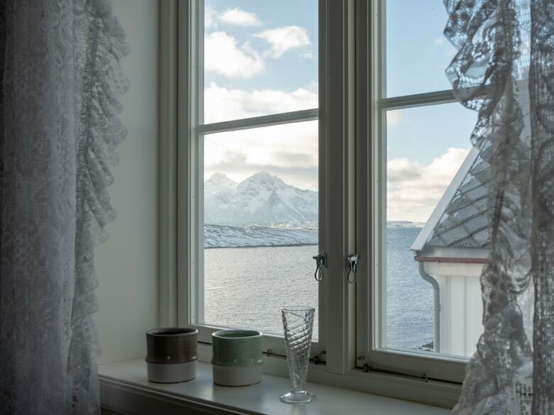 Hotel Tran�y Fyr
