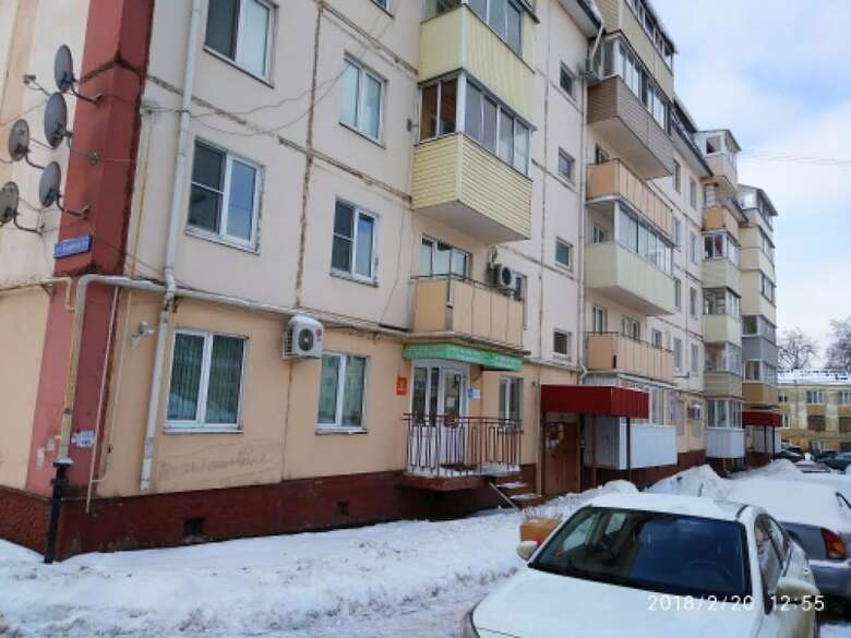 Apartamentos Inndays On Kirova 151