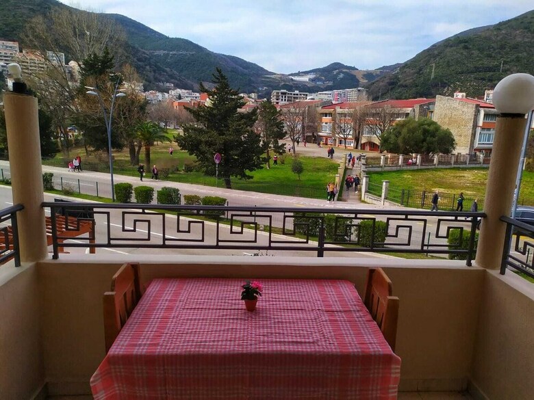 Hotel Vila Simona Budva