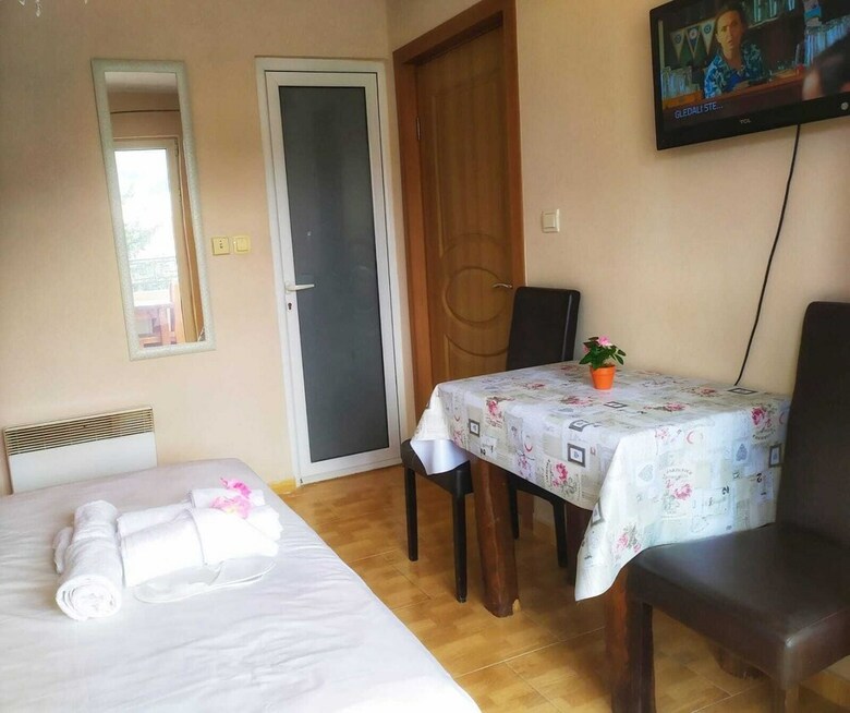 Hotel Vila Simona Budva