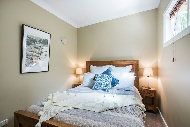 Apartamentos Avalon House