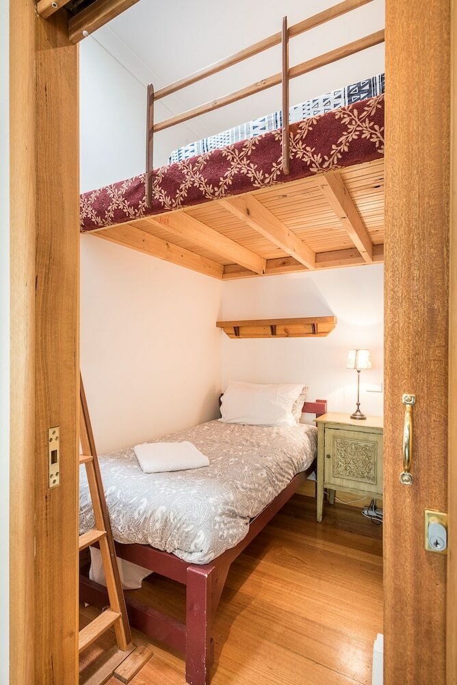 Apartamentos Avalon House