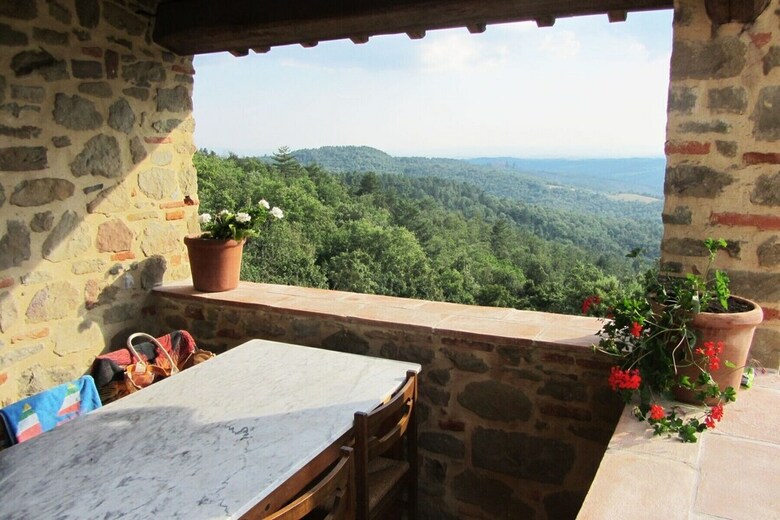 Apartamento La Scala Del Monte