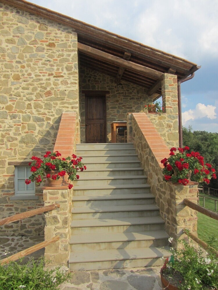 Apartamento La Scala Del Monte