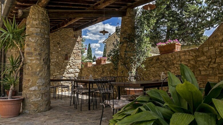 Apartamento La Grotta Della Rocca