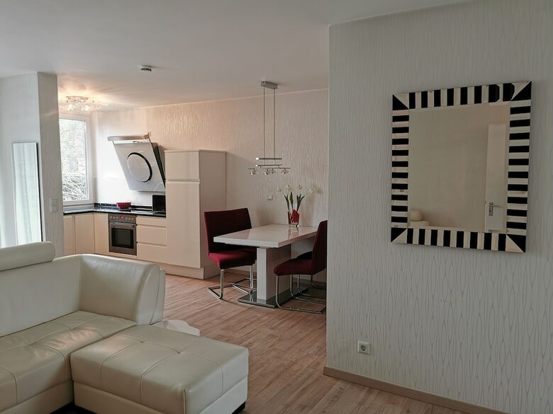 Aparthotel Mattiacum Serviced Suites