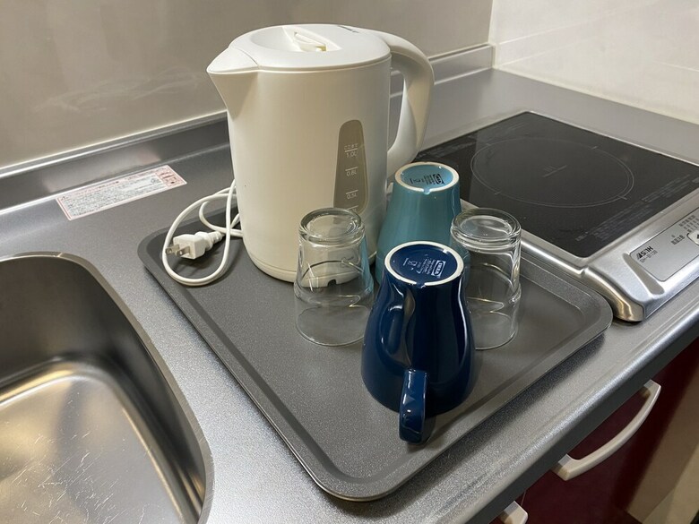 Apartamentos Briller Kyoto Tambaguchi B