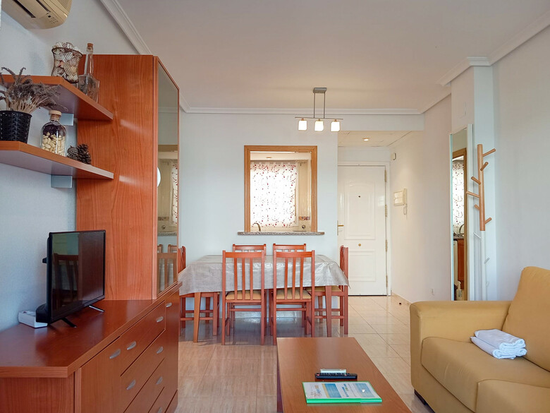 Apartamentos Caribe Marina Dor 3000