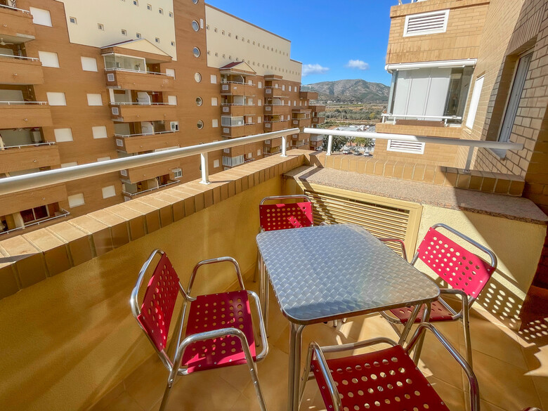 Apartamentos Caribe Marina Dor 3000