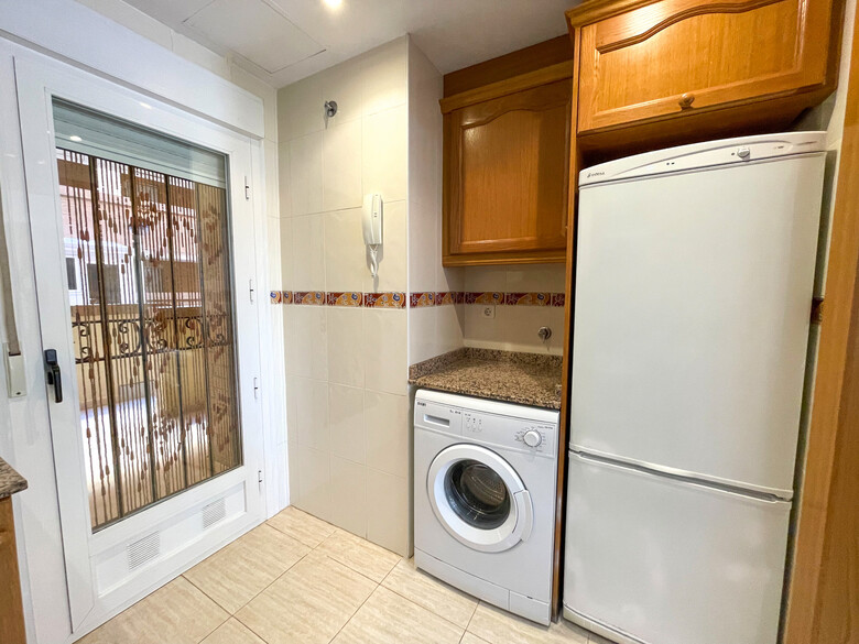 Apartamentos Caribe Marina Dor 3000