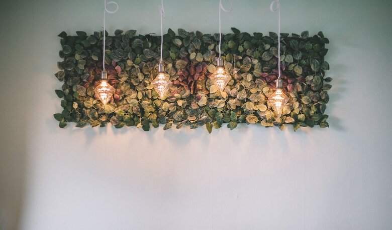 Mint House