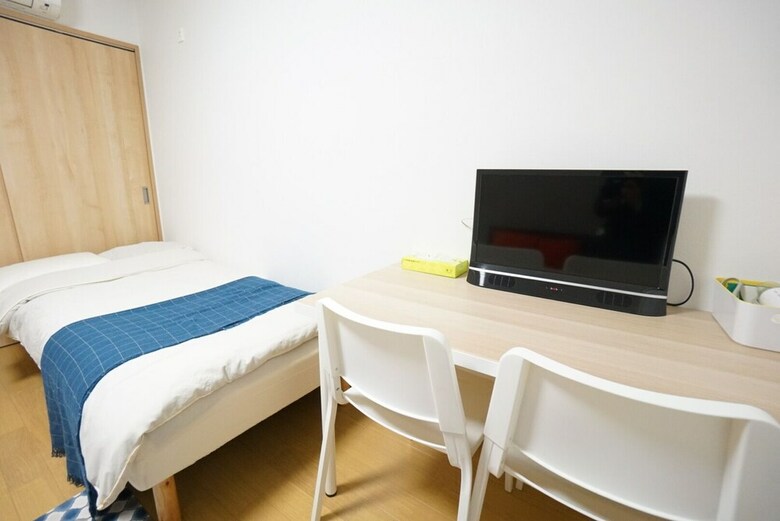 Terry's Apartment Namba South V C02e