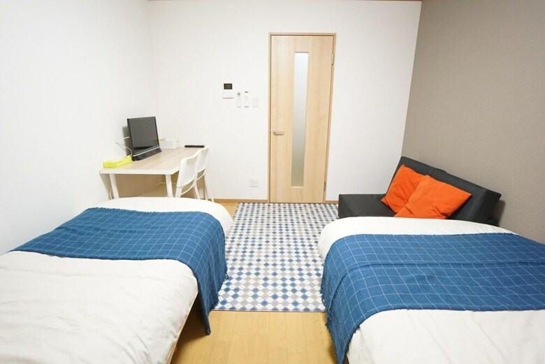 Terry's Apartment Namba South V C02e