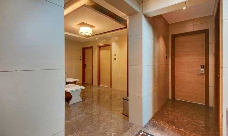 Hotel Stay Inn