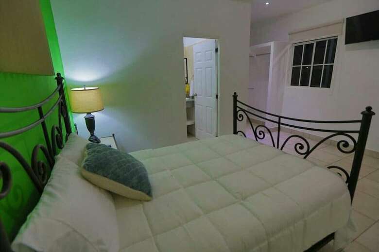 Apartamentos Terrazas Del Cielo