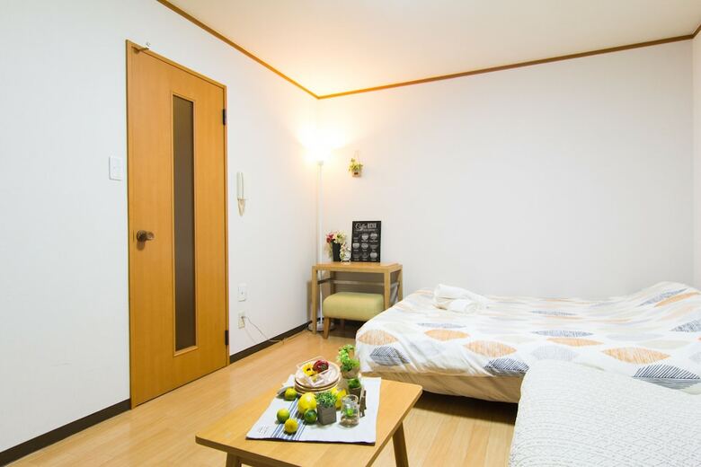 Apartamentos Cookie House Adt