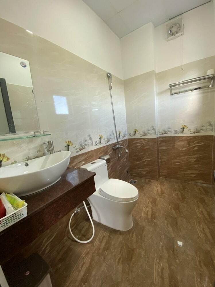 Hostal Viet Anh Hotel Da Lat - Hostel