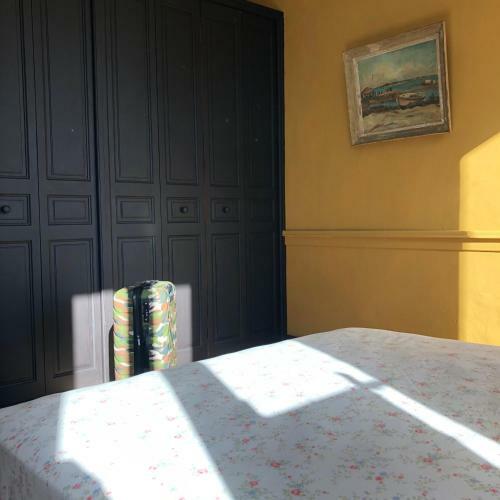 Villa Saint Armand