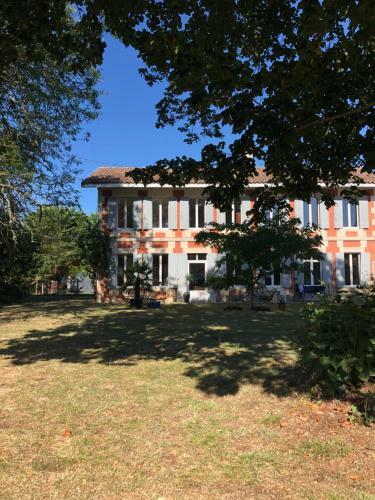 Villa Saint Armand