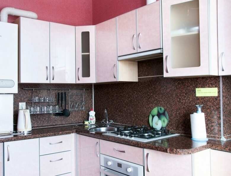 Apartamentos Inndays On Demonstratsii