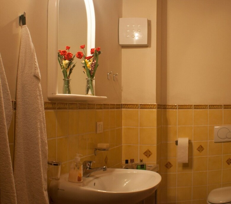Apartamento Il Ponte Del Monte
