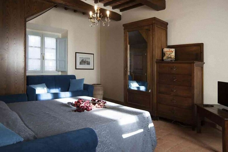 Apartamento Il Ponte Del Monte