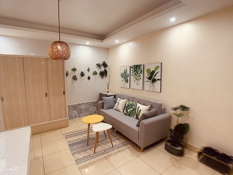 Hotel Alicehome Love Cozy Studio