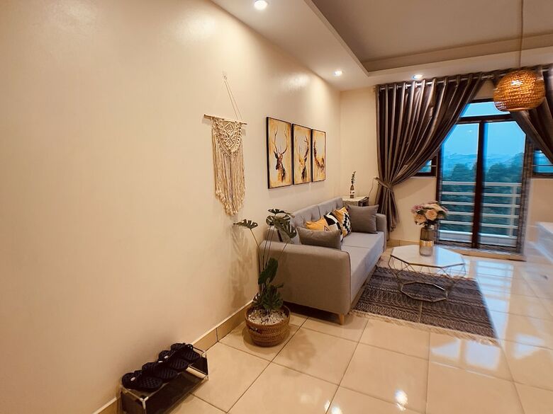 Hotel Alicehome Love Cozy Studio