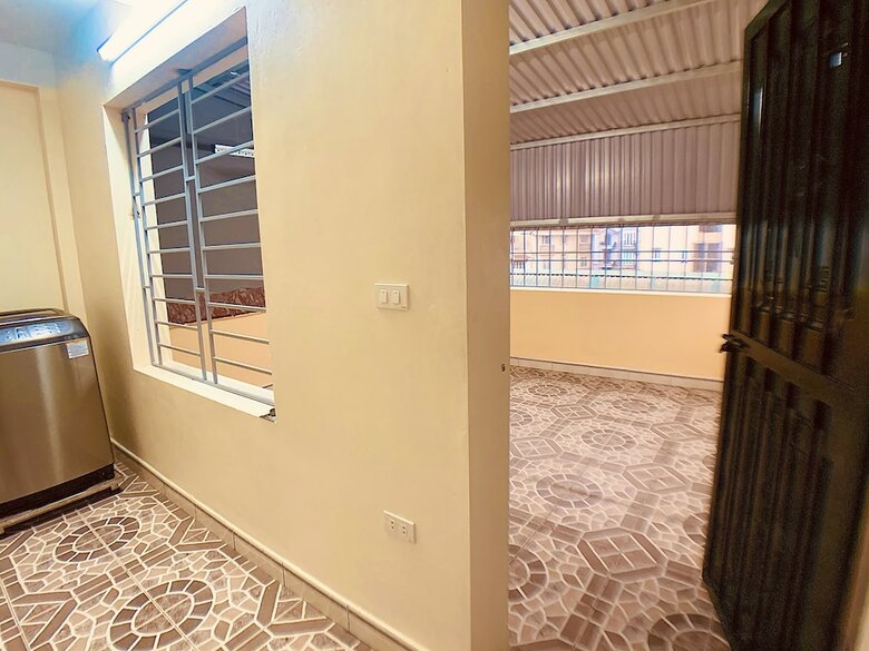 Hotel Alicehome Love Cozy Studio