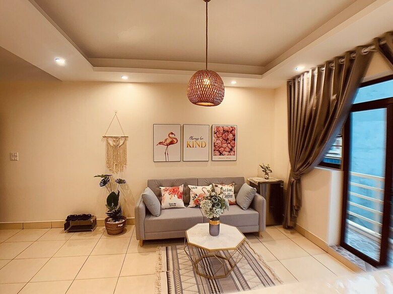 Hotel Alicehome Love Cozy Studio