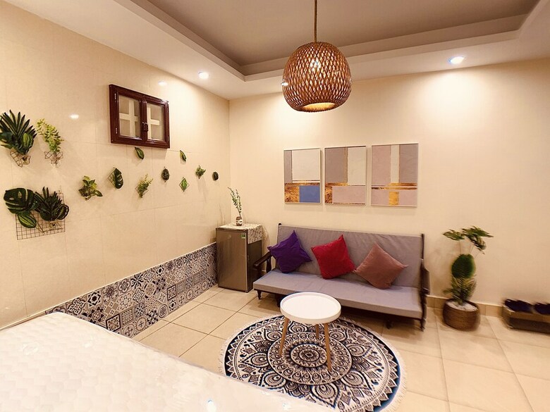 Hotel Alicehome Love Cozy Studio