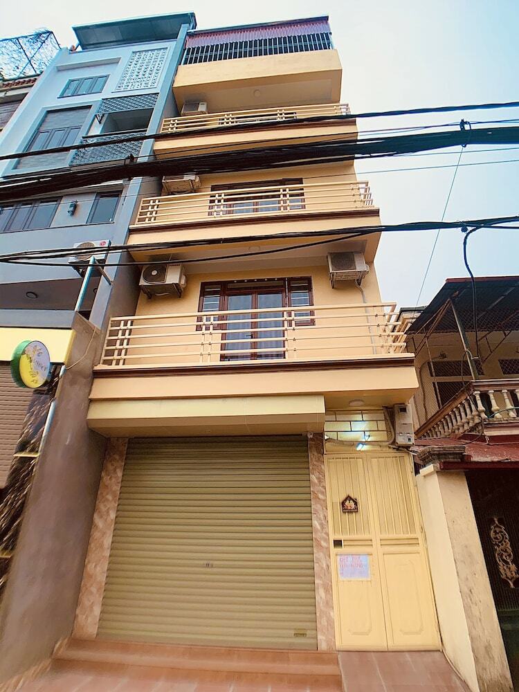 Hotel Alicehome Love Cozy Studio