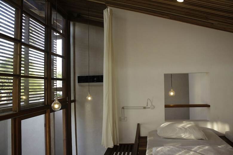 Hostal Aha Sahi Homestay Retreat - Hostel