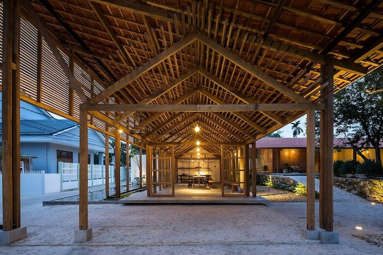 Hostal Aha Sahi Homestay Retreat - Hostel