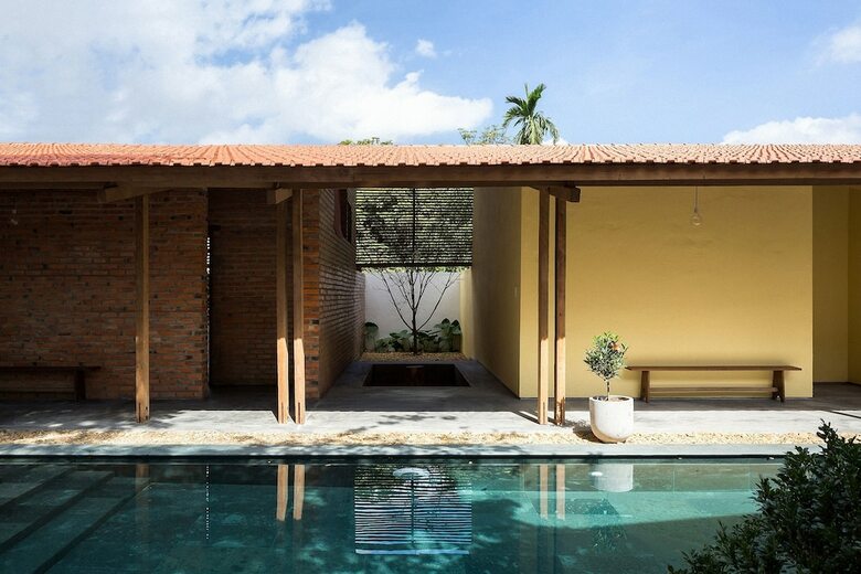 Hostal Aha Sahi Homestay Retreat - Hostel