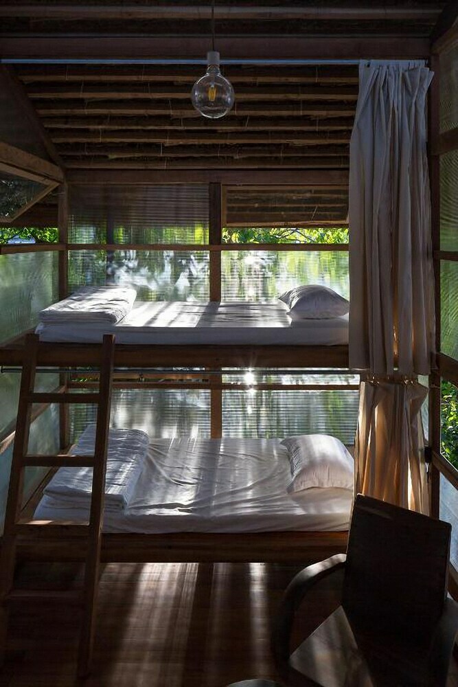 Hostal Aha Sahi Homestay Retreat - Hostel