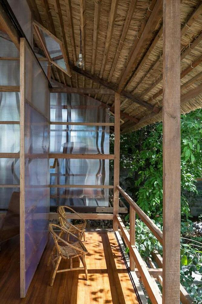 Hostal Aha Sahi Homestay Retreat - Hostel