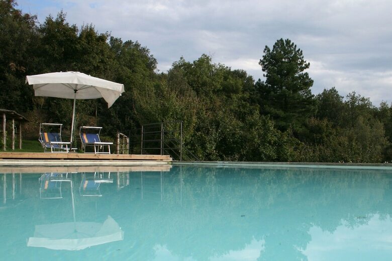 Apartamento Il Campo Del Monte