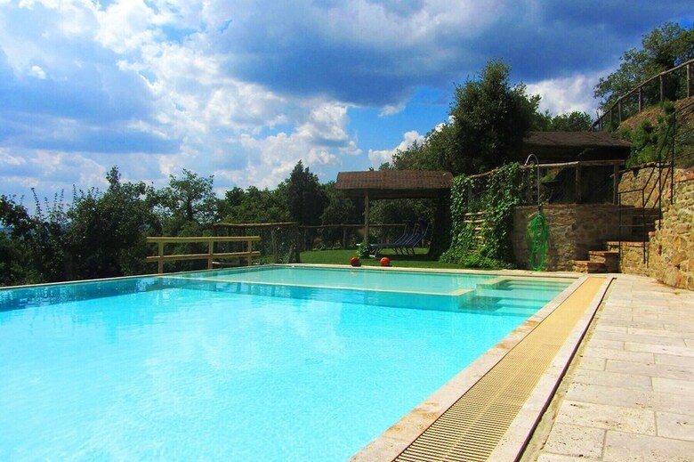 Apartamento Il Campo Del Monte