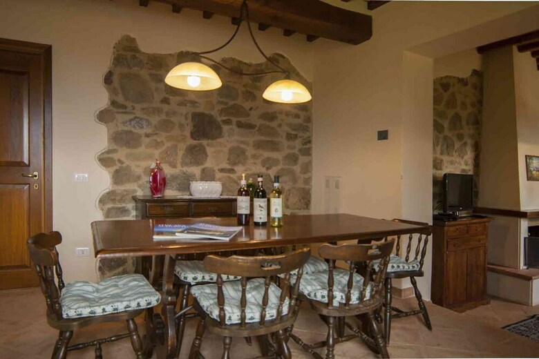 Apartamento Il Campo Del Monte