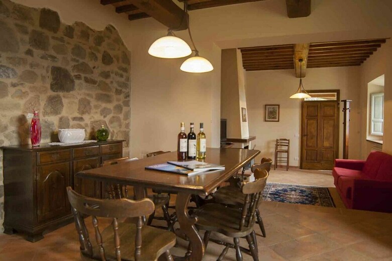 Apartamento Il Campo Del Monte