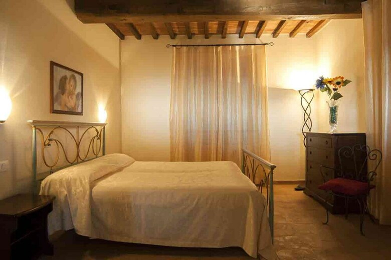 Apartamento Il Campo Del Monte