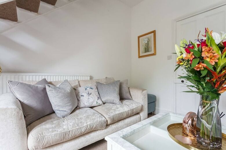 Cosy Annexe